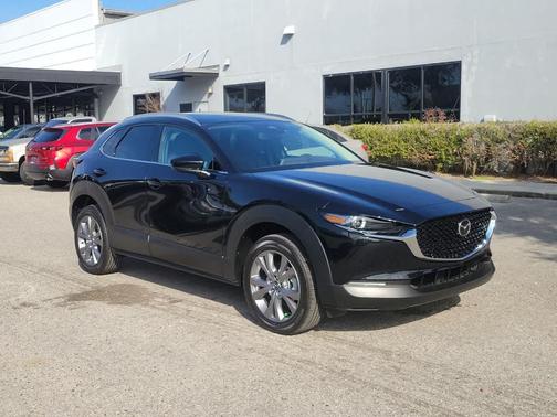 2025 Mazda CX-30 Premium Package