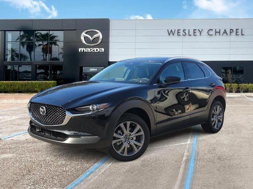 2025 Mazda CX-30 Premium Package