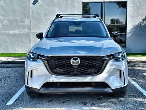 2026 Mazda CX-90 Premium