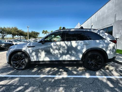 2026 Mazda CX-90 Premium