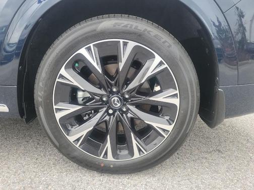 2025 Mazda CX-90 S Premium