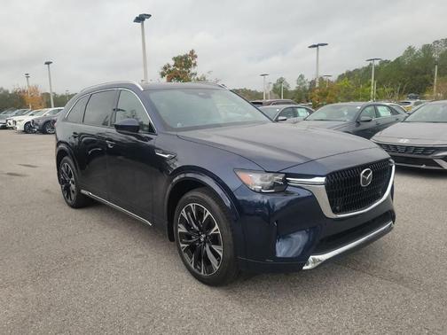 2025 Mazda CX-90 S Premium