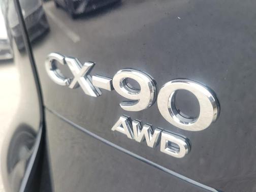 2025 Mazda CX-90 S Premium