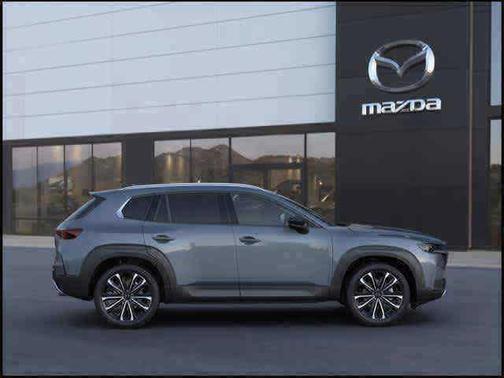 2025 Mazda CX-50 2.5 Turbo Premium Plus Package