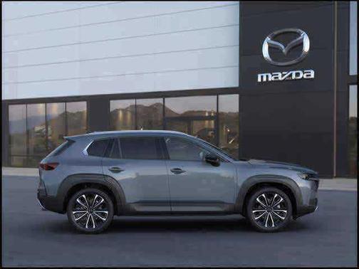 2025 Mazda CX-50 2.5 Turbo Premium Plus Package