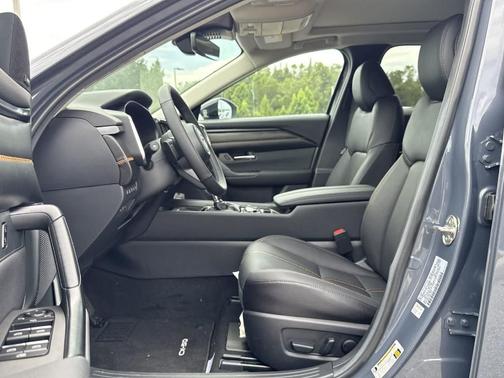 2025 Mazda CX-50 2.5 Turbo Premium Plus Package