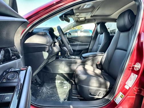 2026 Mazda CX-30 Premium Package