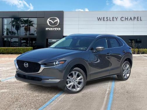 2025 Mazda CX-30 Premium Package