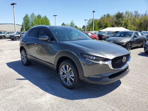 2025 Mazda CX-30 Premium Package