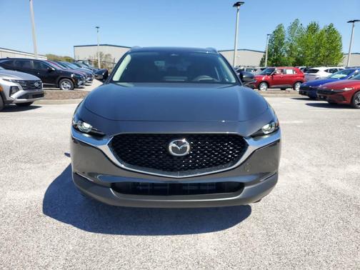 2025 Mazda CX-30 Premium Package