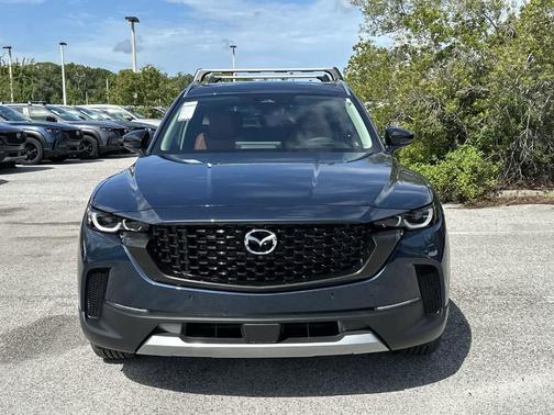 2025 Mazda CX-50 2.5 Turbo Premium Plus Package