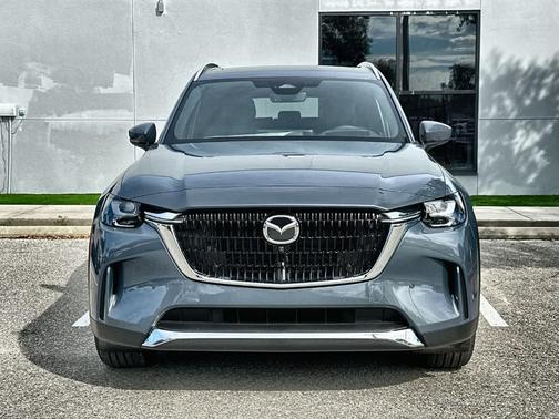 2026 Mazda CX-90 Premium Plus