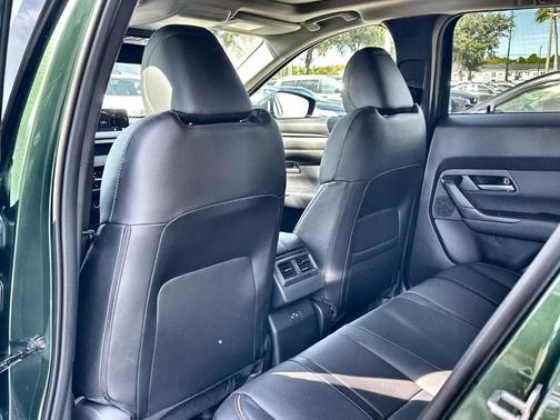 2026 Mazda CX-50 Premium