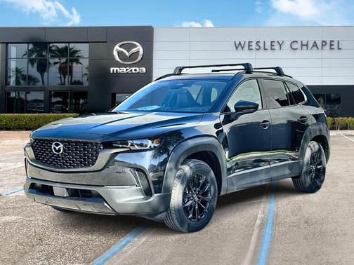 2026 Mazda CX-50 Premium