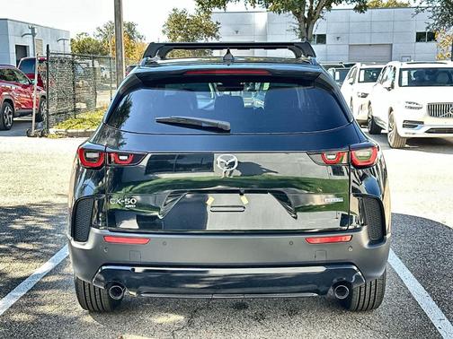 2026 Mazda CX-50 Premium