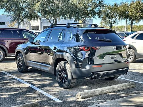 2026 Mazda CX-50 Premium