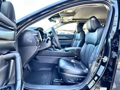 2026 Mazda CX-50 Premium