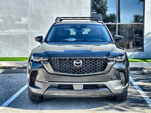 2026 Mazda CX-50 Premium