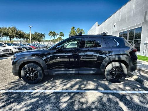 2026 Mazda CX-50 Premium