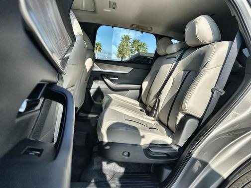 2026 Mazda CX-90 3.3 Turbo Preferred