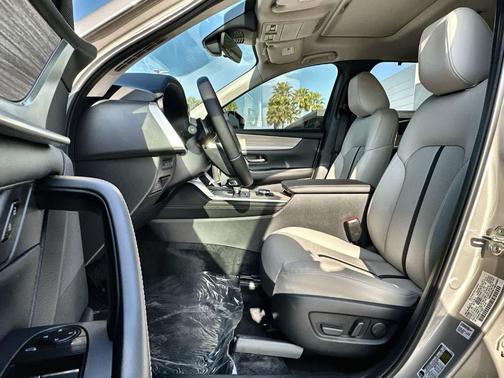 2026 Mazda CX-90 3.3 Turbo Preferred