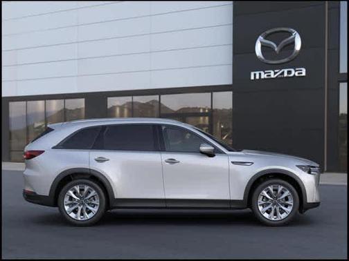 2026 Mazda CX-90 3.3 Turbo Preferred
