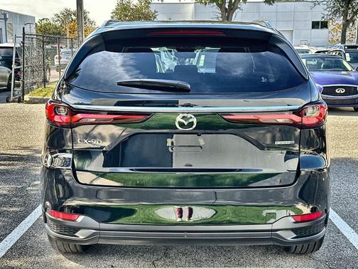 2026 Mazda CX-90 Preferred