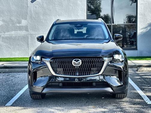 2026 Mazda CX-90 Preferred