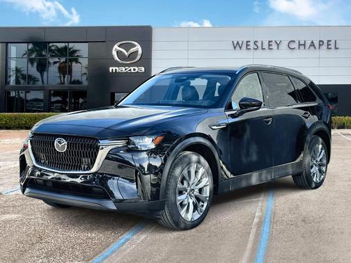 2026 Mazda CX-90 Preferred