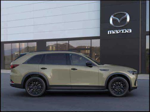 2025 Mazda CX-70 3.3 Turbo Premium Plus Package