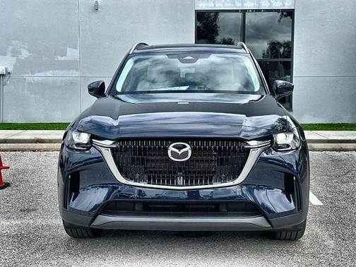 2026 Mazda CX-90 Preferred