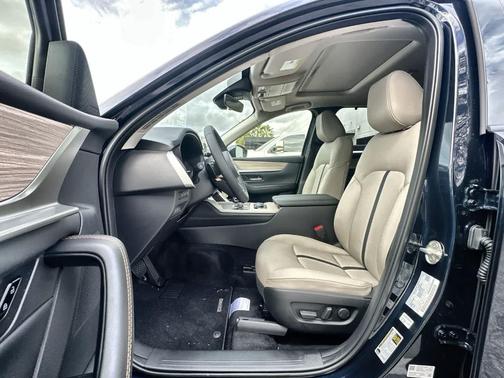 2026 Mazda CX-90 Preferred