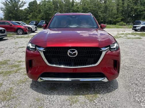 2025 Mazda CX-90 3.3 Turbo S Premium Plus Package