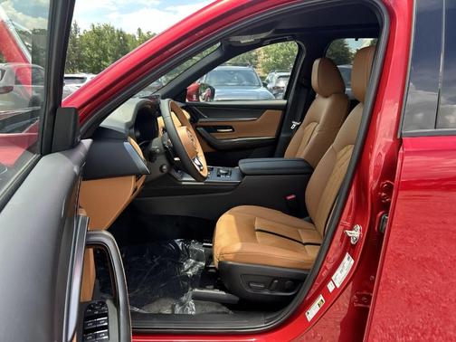 2025 Mazda CX-90 3.3 Turbo S Premium Plus Package