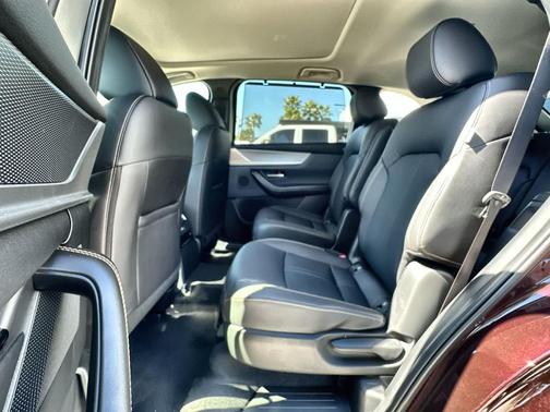 2026 Mazda CX-90 3.3 Turbo Premium Sport