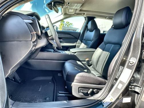 2026 Mazda CX-50 Premium