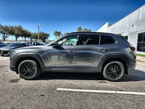 2026 Mazda CX-50 Premium