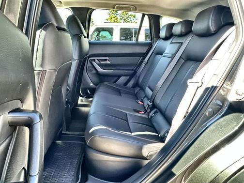 2026 Mazda CX-50 Premium