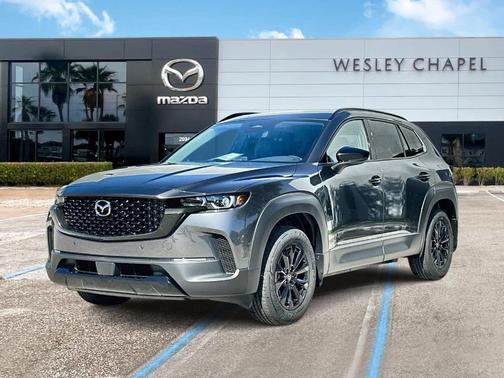 2026 Mazda CX-50 Premium