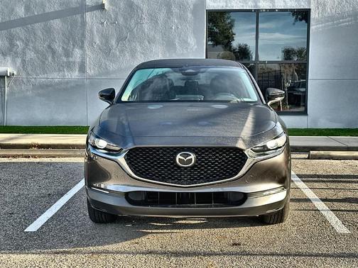 2026 Mazda CX-30 Select