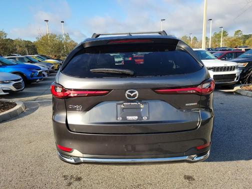 2025 Mazda CX-90 S Premium