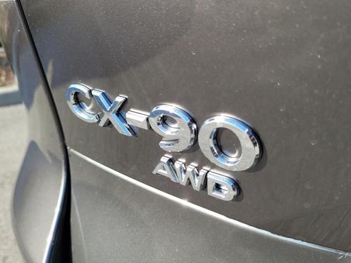 2025 Mazda CX-90 S Premium