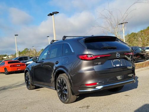 2025 Mazda CX-90 S Premium