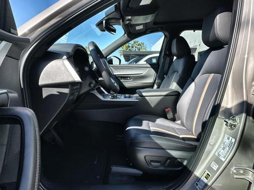 2026 Mazda CX-90 S Premium