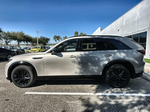 2026 Mazda CX-90 S Premium