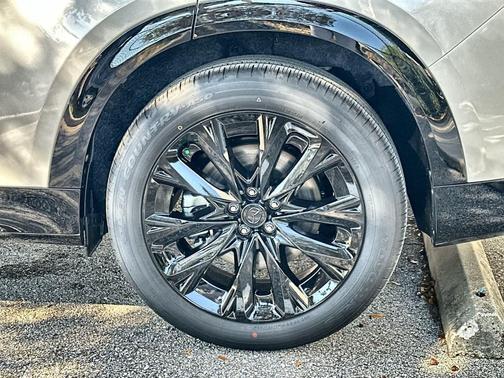 2026 Mazda CX-90 S Premium