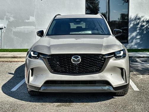 2026 Mazda CX-90 S Premium