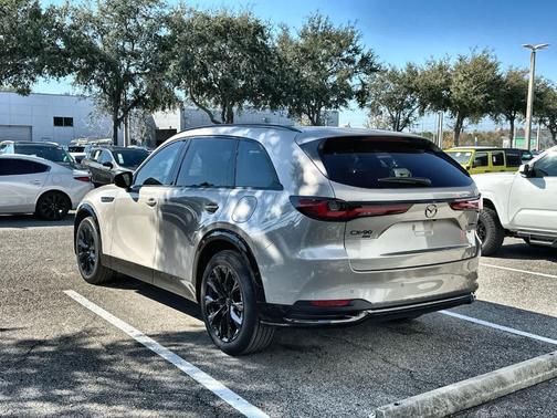 2026 Mazda CX-90 S Premium