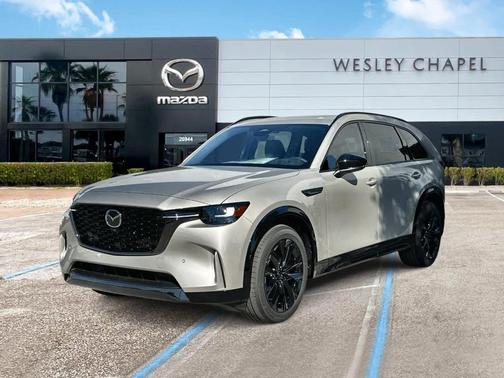 2026 Mazda CX-90 S Premium