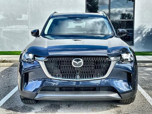 2026 Mazda CX-90 Preferred